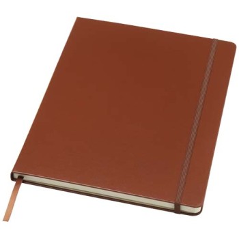 Blocco note con copertina rigida formato A4 Executive