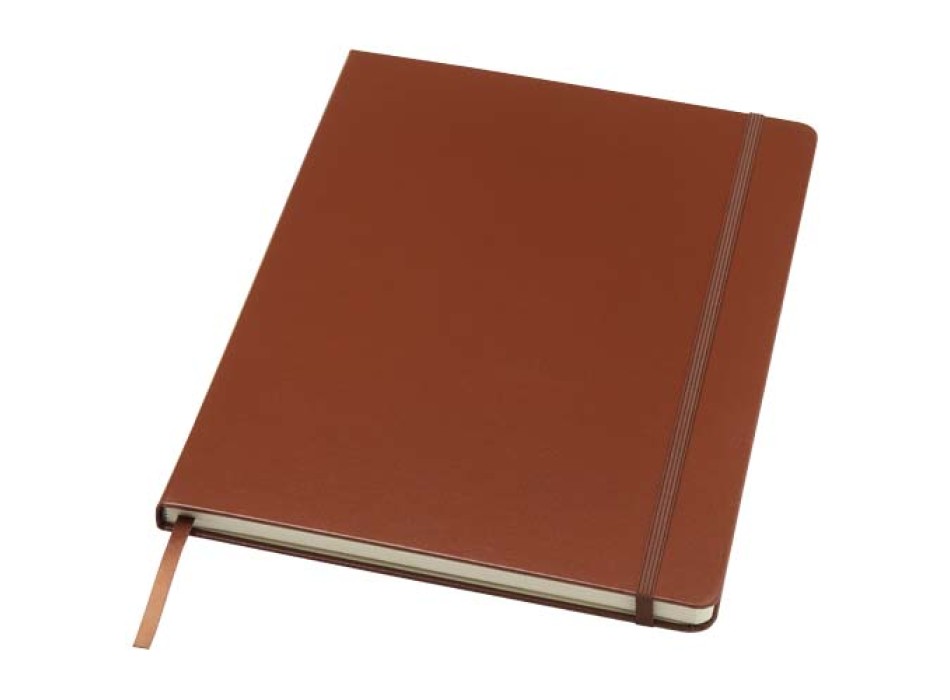 Blocco note con copertina rigida formato A4 Executive