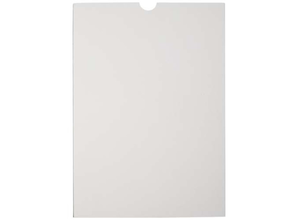 Blocco note con copertina rigida formato A4 Executive