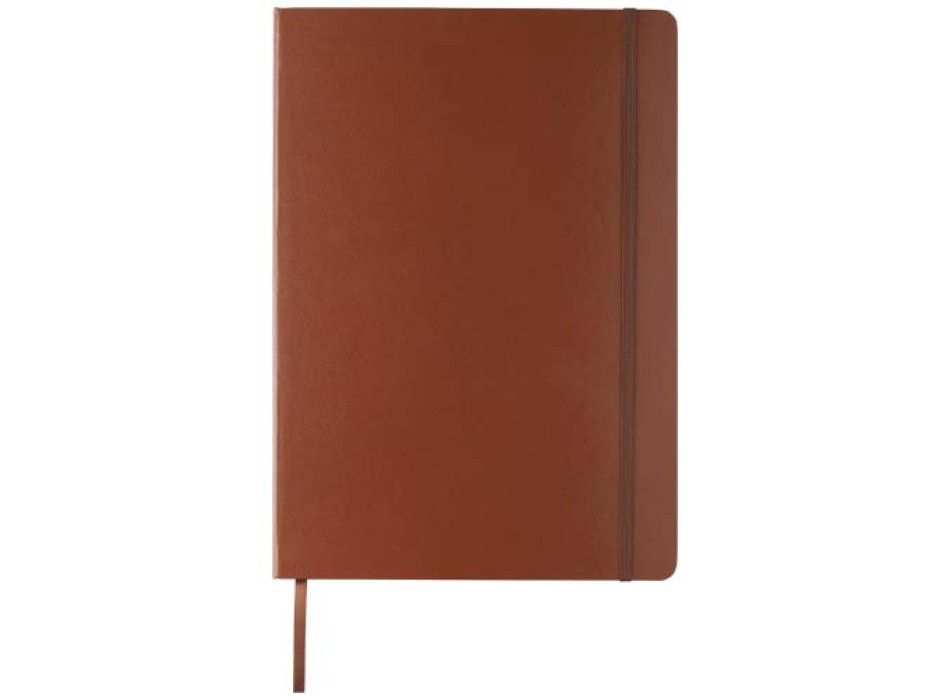 Blocco note con copertina rigida formato A4 Executive