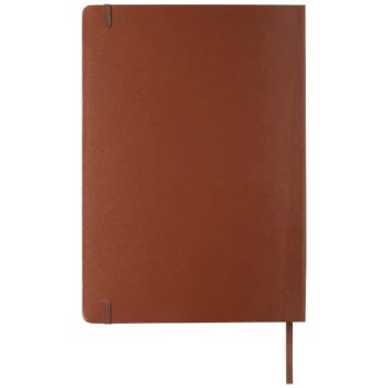 Blocco note con copertina rigida formato A4 Executive