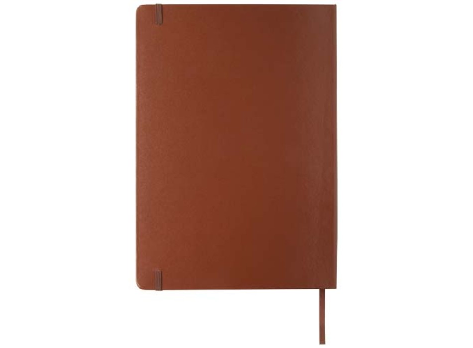 Blocco note con copertina rigida formato A4 Executive