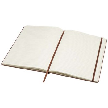Blocco note con copertina rigida formato A4 Executive
