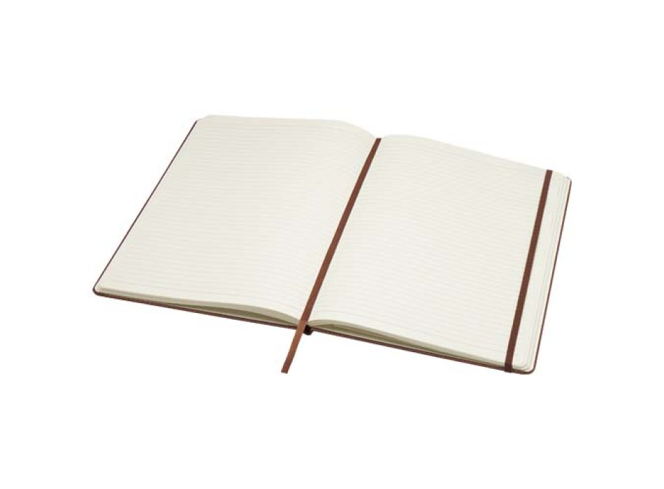 Blocco note con copertina rigida formato A4 Executive