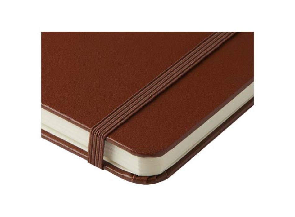 Blocco note con copertina rigida formato A4 Executive