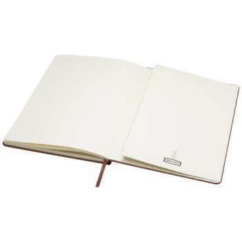 Blocco note con copertina rigida formato A4 Executive