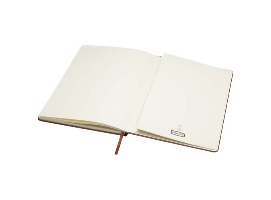 Blocco note con copertina rigida formato A4 Executive