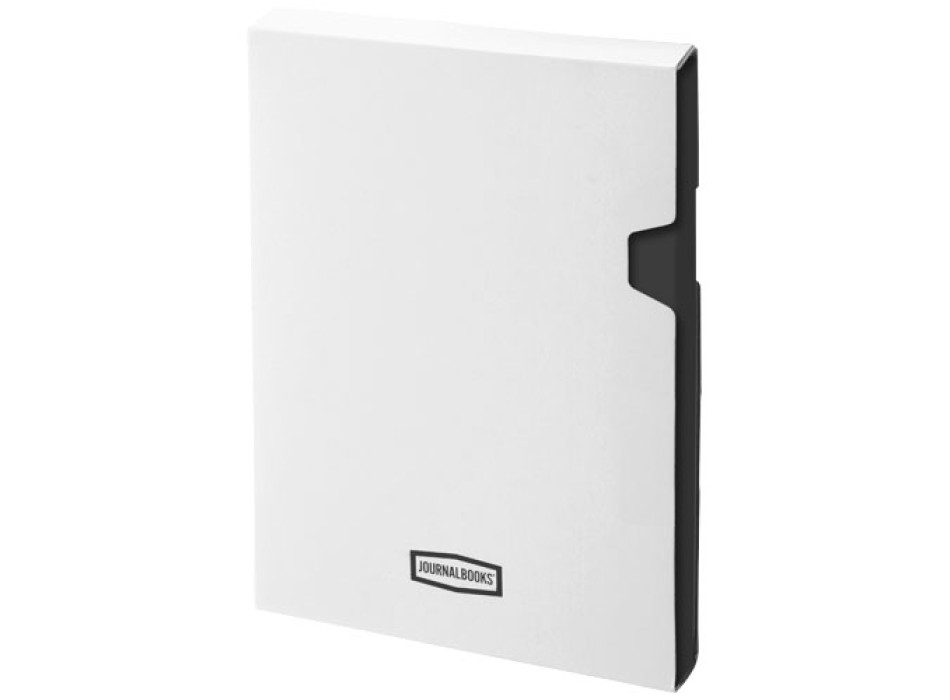 Blocco note con copertina rigida formato A4 Executive