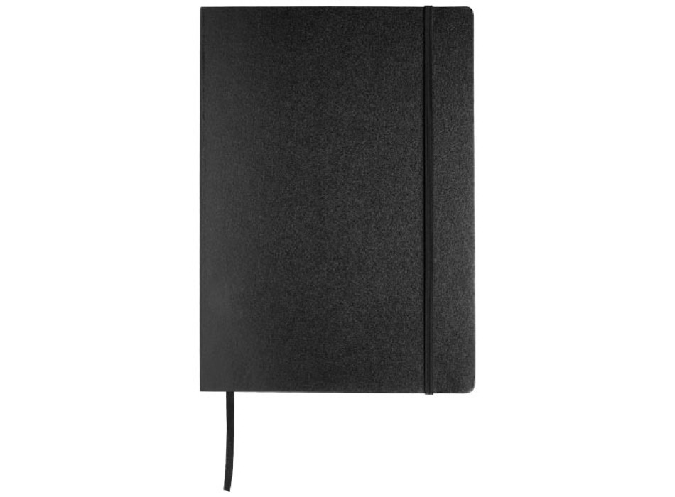 Blocco note con copertina rigida formato A4 Executive