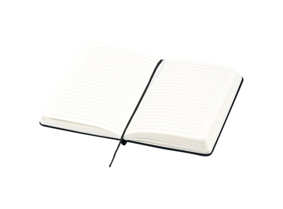 Blocco note con copertina rigida formato A4 Executive