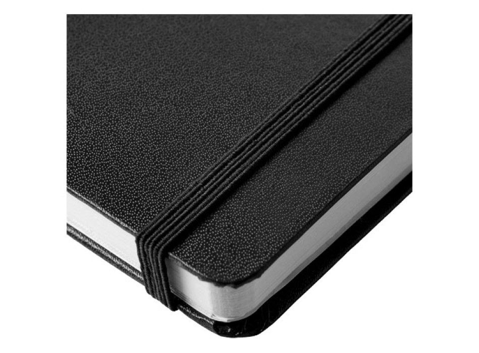 Blocco note con copertina rigida formato A4 Executive
