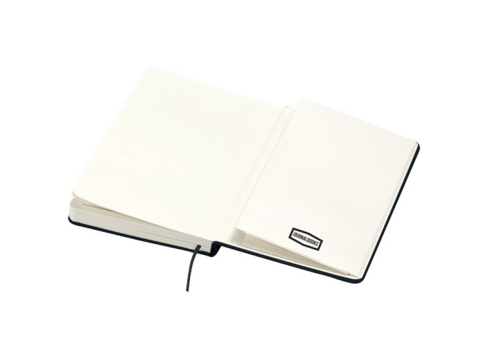 Blocco note con copertina rigida formato A4 Executive