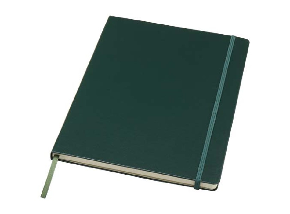 Blocco note con copertina rigida formato A4 Executive