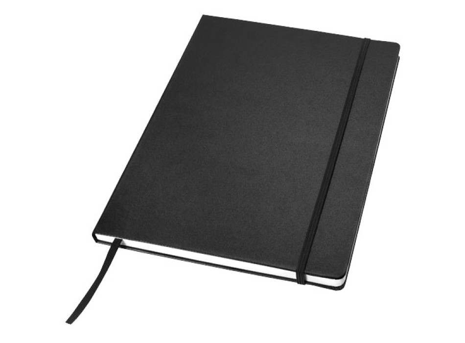 Blocco note con copertina rigida formato A4 Executive