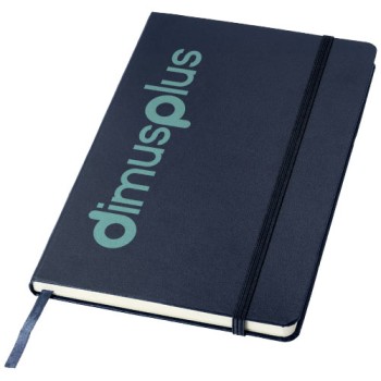 Blocco note con copertina rigida formato A5 Classic