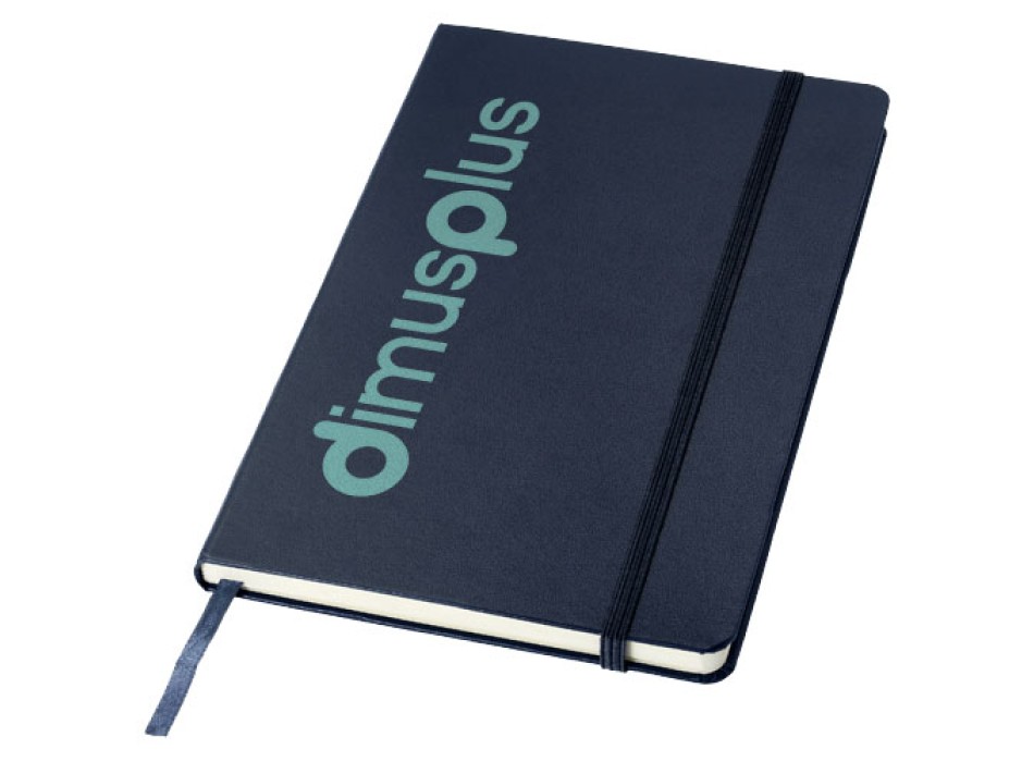 Blocco note con copertina rigida formato A5 Classic