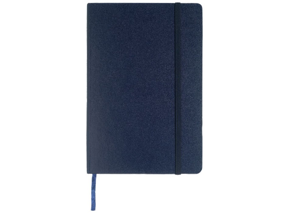 Blocco note con copertina rigida formato A5 Classic
