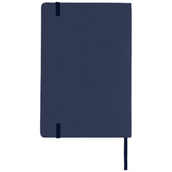 Blocco note con copertina rigida formato A5 Classic