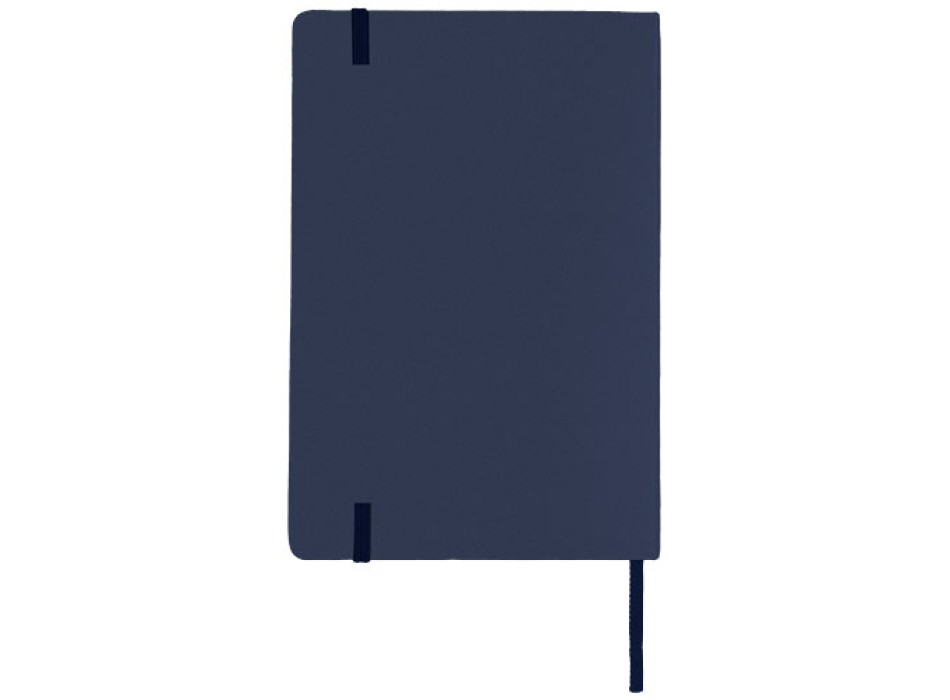 Blocco note con copertina rigida formato A5 Classic