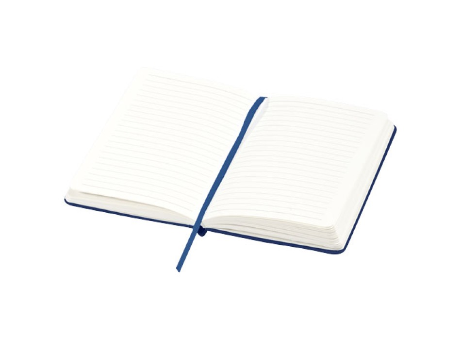 Blocco note con copertina rigida formato A5 Classic