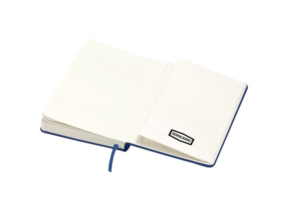 Blocco note con copertina rigida formato A5 Classic