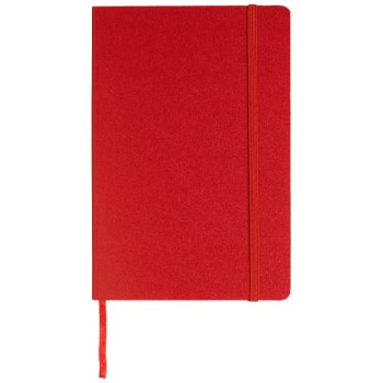 Blocco note con copertina rigida formato A5 Classic