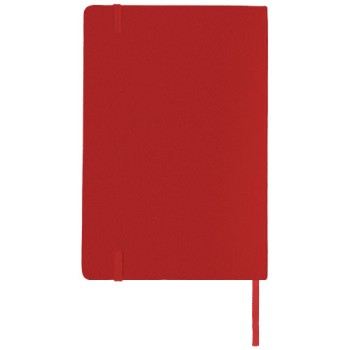 Blocco note con copertina rigida formato A5 Classic