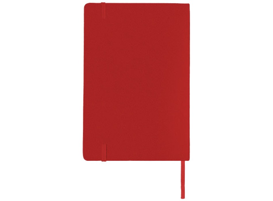Blocco note con copertina rigida formato A5 Classic