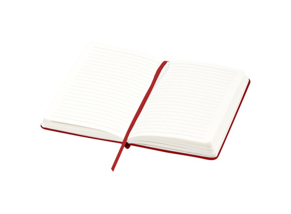 Blocco note con copertina rigida formato A5 Classic