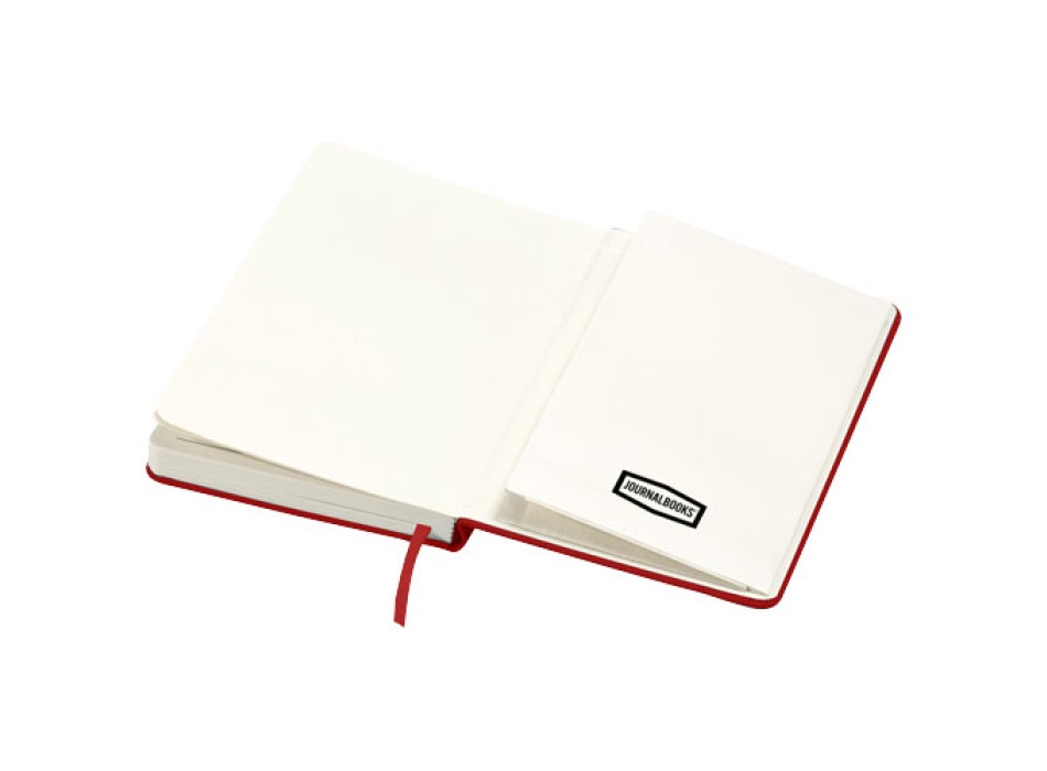 Blocco note con copertina rigida formato A5 Classic