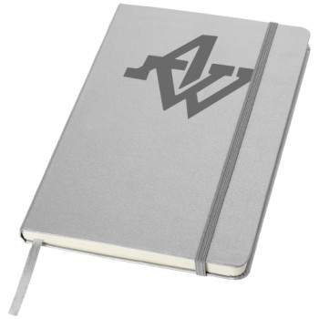 Blocco note con copertina rigida formato A5 Classic