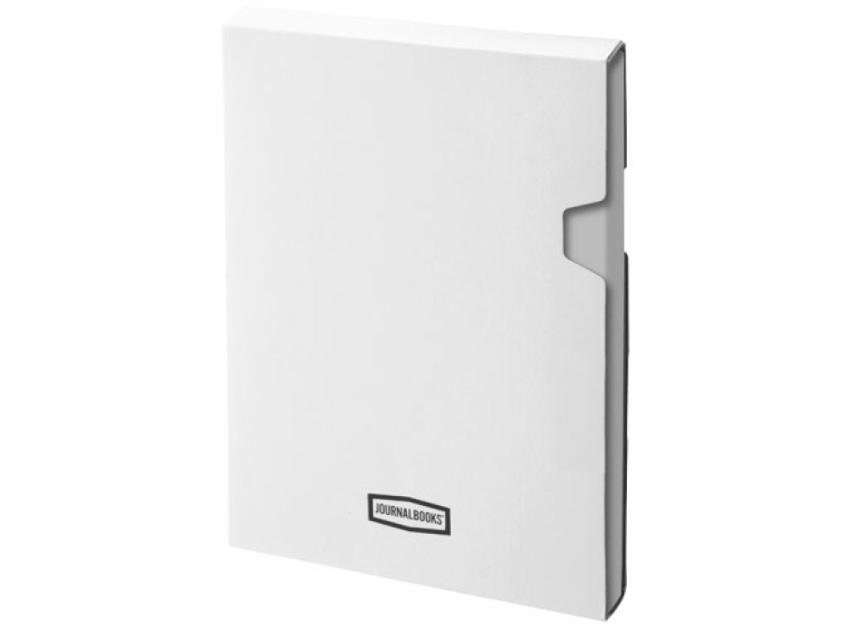 Blocco note con copertina rigida formato A5 Classic