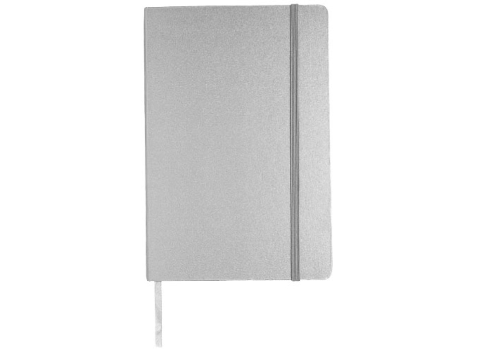 Blocco note con copertina rigida formato A5 Classic