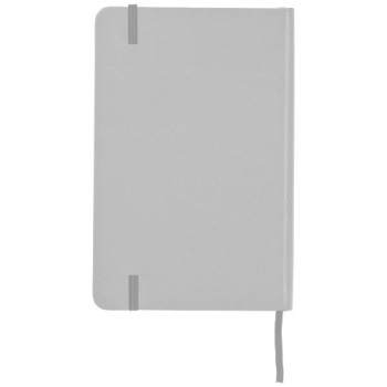 Blocco note con copertina rigida formato A5 Classic