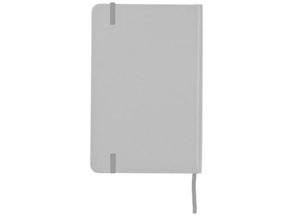 Blocco note con copertina rigida formato A5 Classic