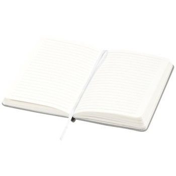 Blocco note con copertina rigida formato A5 Classic