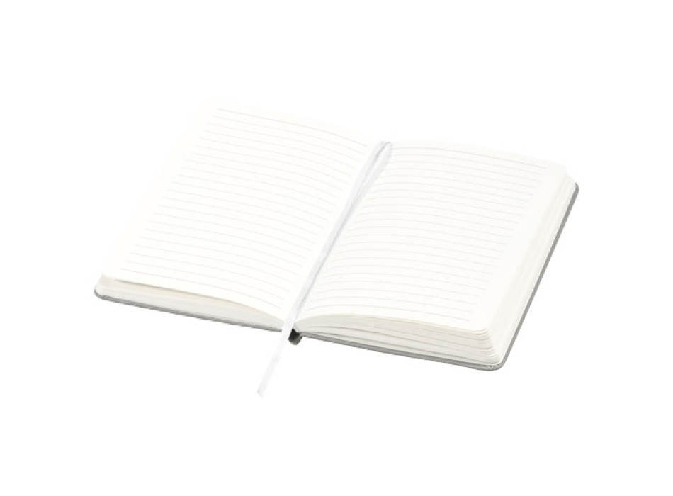 Blocco note con copertina rigida formato A5 Classic