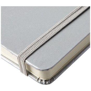 Blocco note con copertina rigida formato A5 Classic