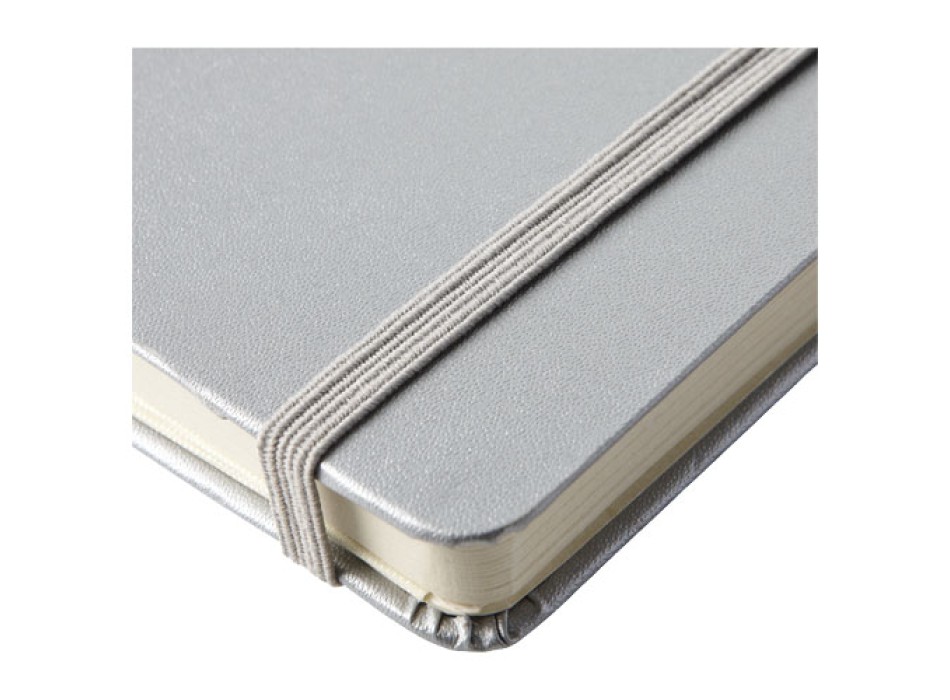 Blocco note con copertina rigida formato A5 Classic