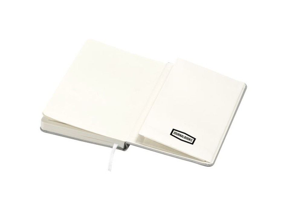 Blocco note con copertina rigida formato A5 Classic