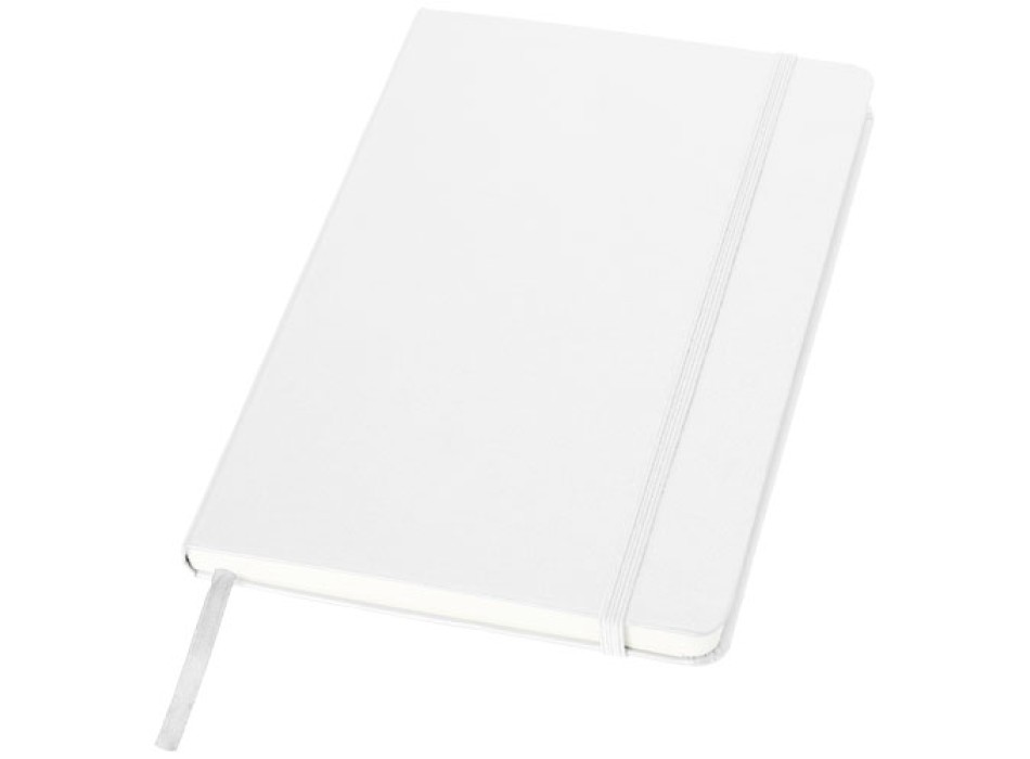 Blocco note con copertina rigida formato A5 Classic