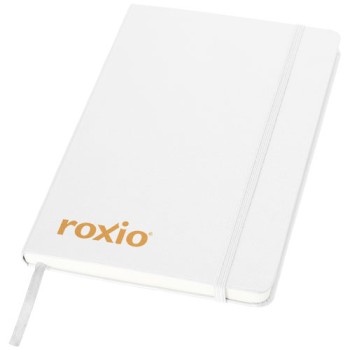 Blocco note con copertina rigida formato A5 Classic