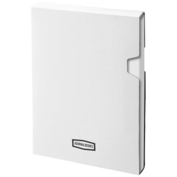Blocco note con copertina rigida formato A5 Classic