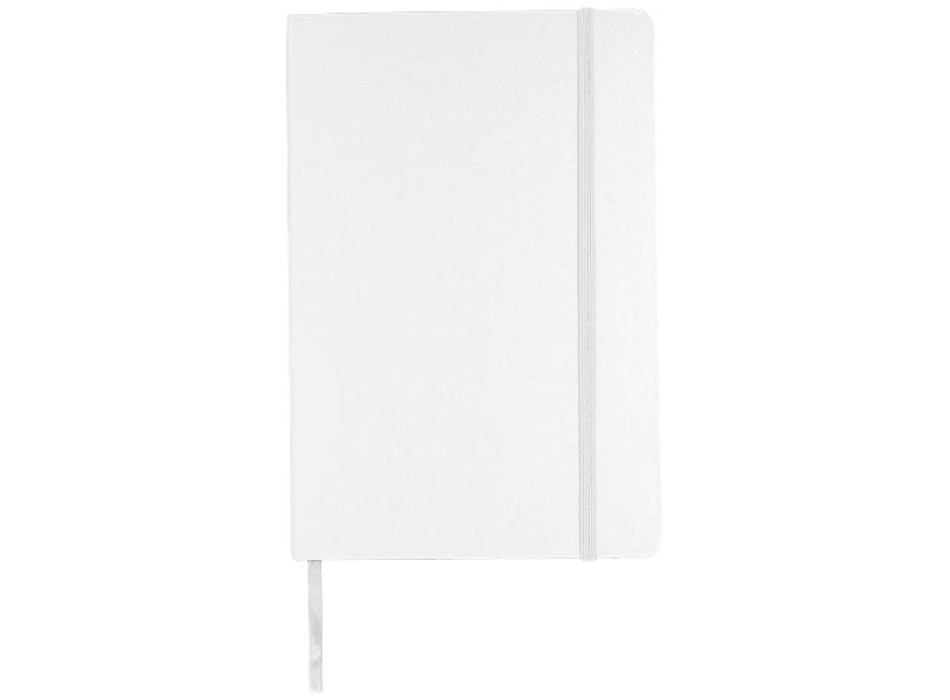 Blocco note con copertina rigida formato A5 Classic