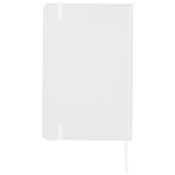 Blocco note con copertina rigida formato A5 Classic
