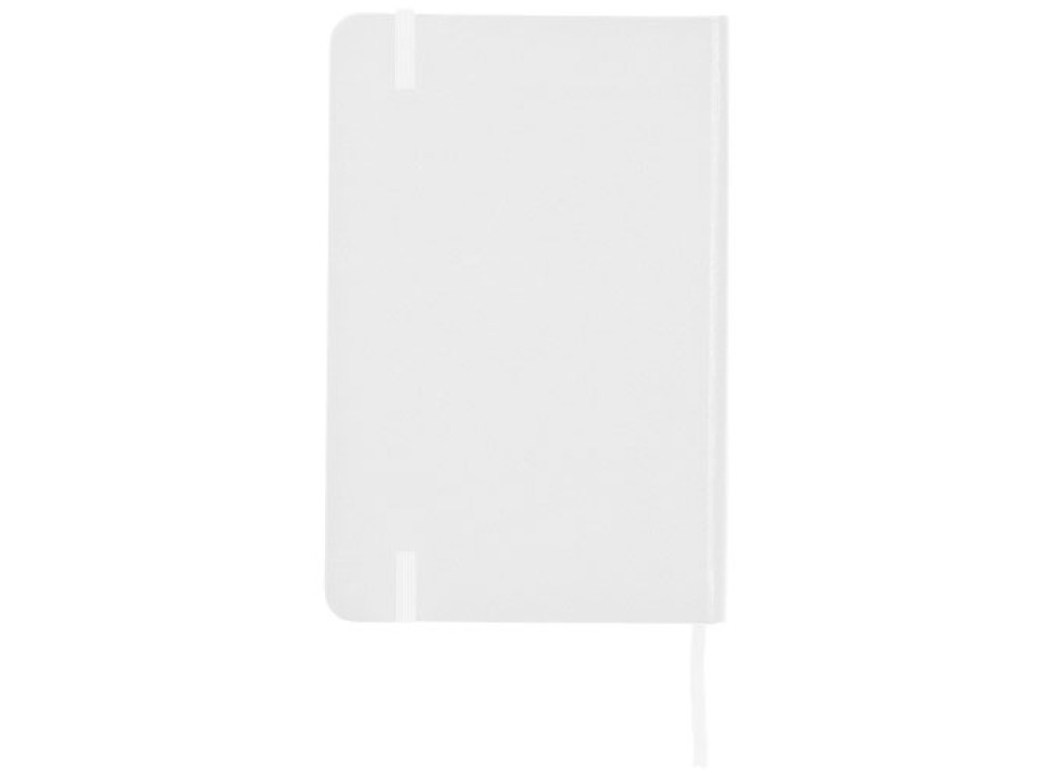 Blocco note con copertina rigida formato A5 Classic