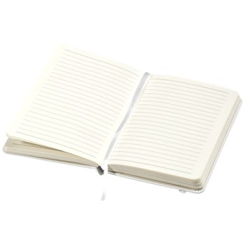 Blocco note con copertina rigida formato A5 Classic