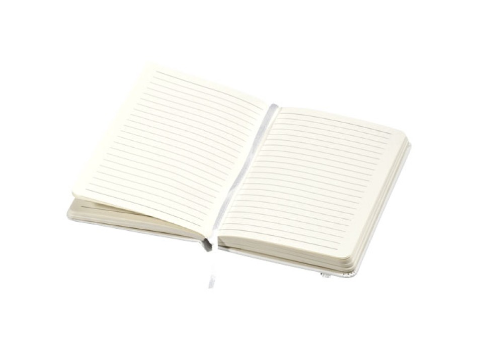 Blocco note con copertina rigida formato A5 Classic