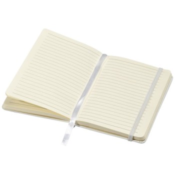 Blocco note con copertina rigida formato A5 Classic