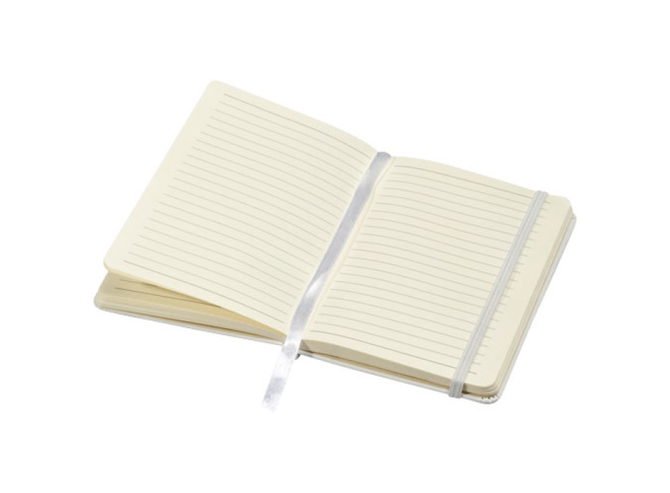 Blocco note con copertina rigida formato A5 Classic